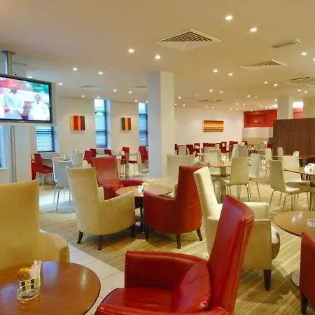 Holiday Inn Express London Croydon By Ihg 