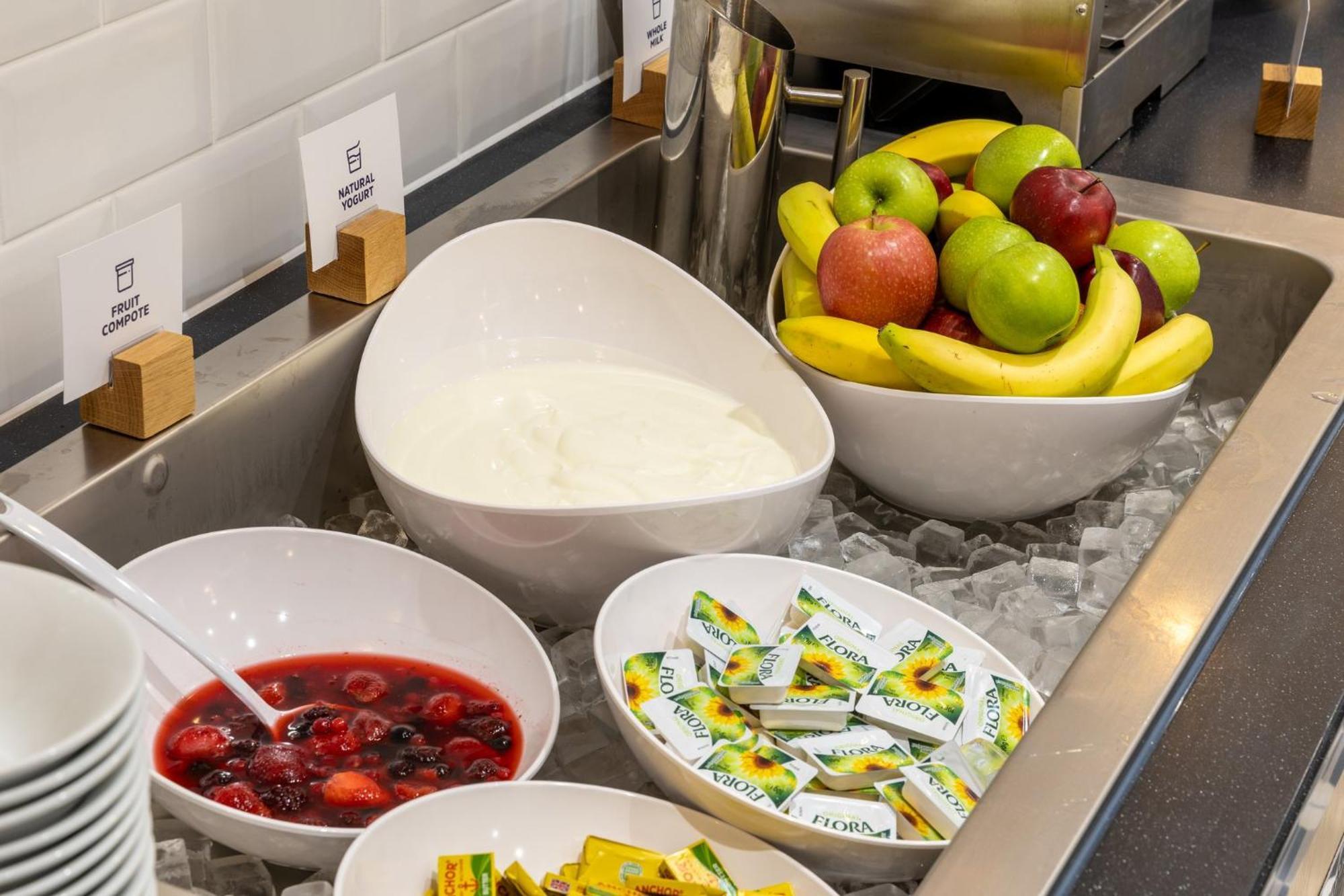 Express London By Ihg Hotel