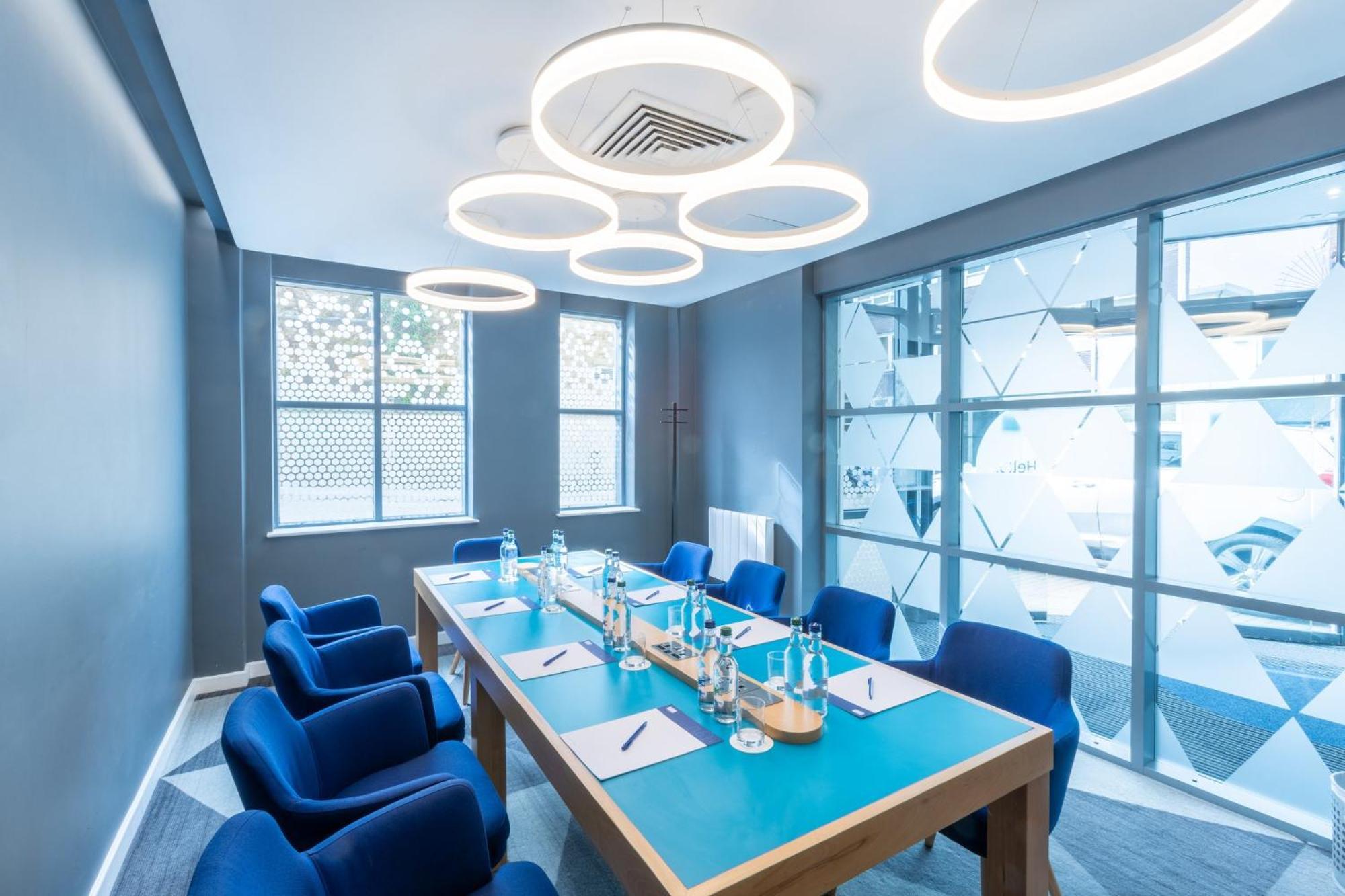 Hotel Express London By Ihg Croydon