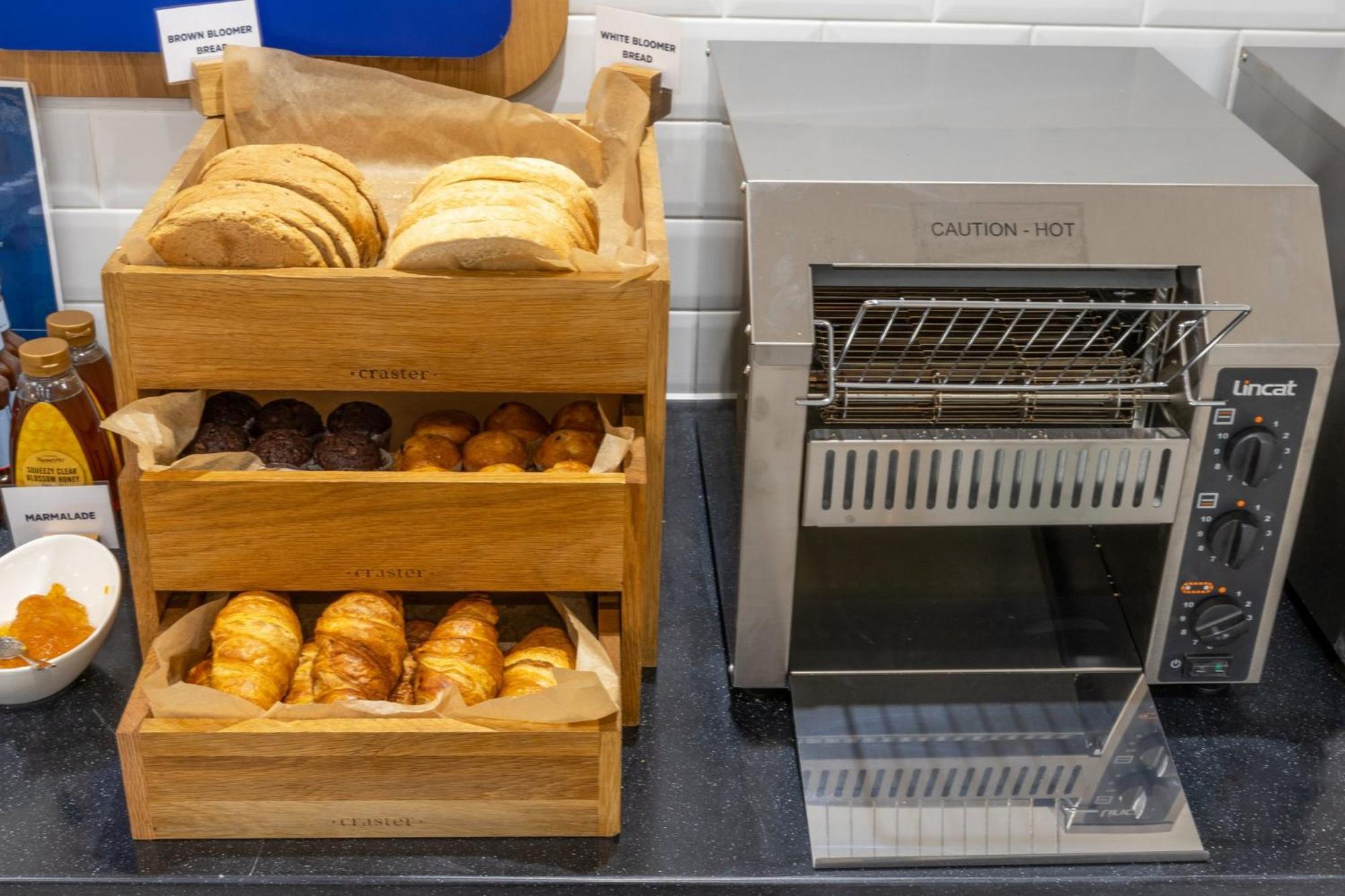 Express London By Ihg 3* Croydon
