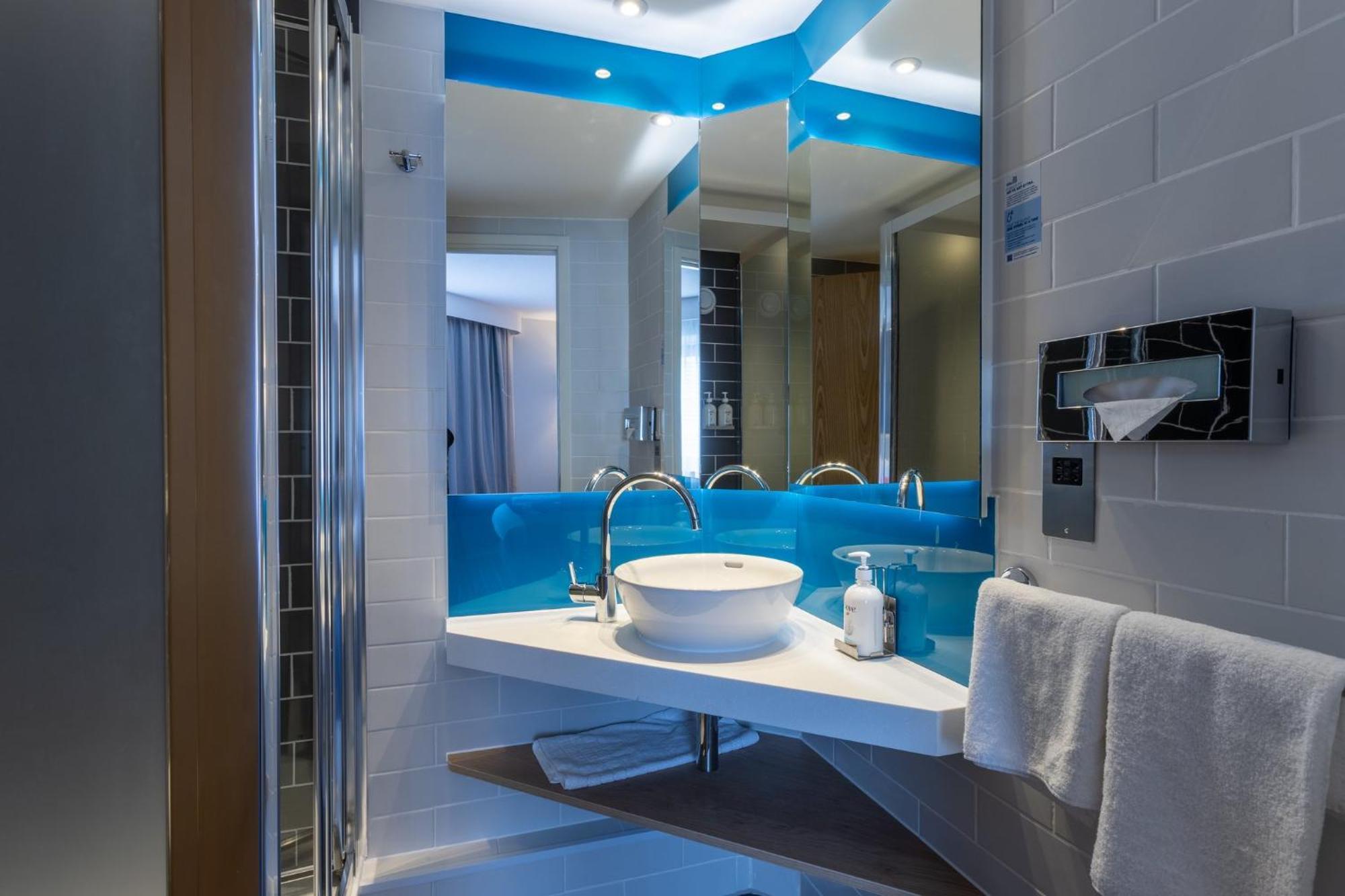Hotel Express London By Ihg