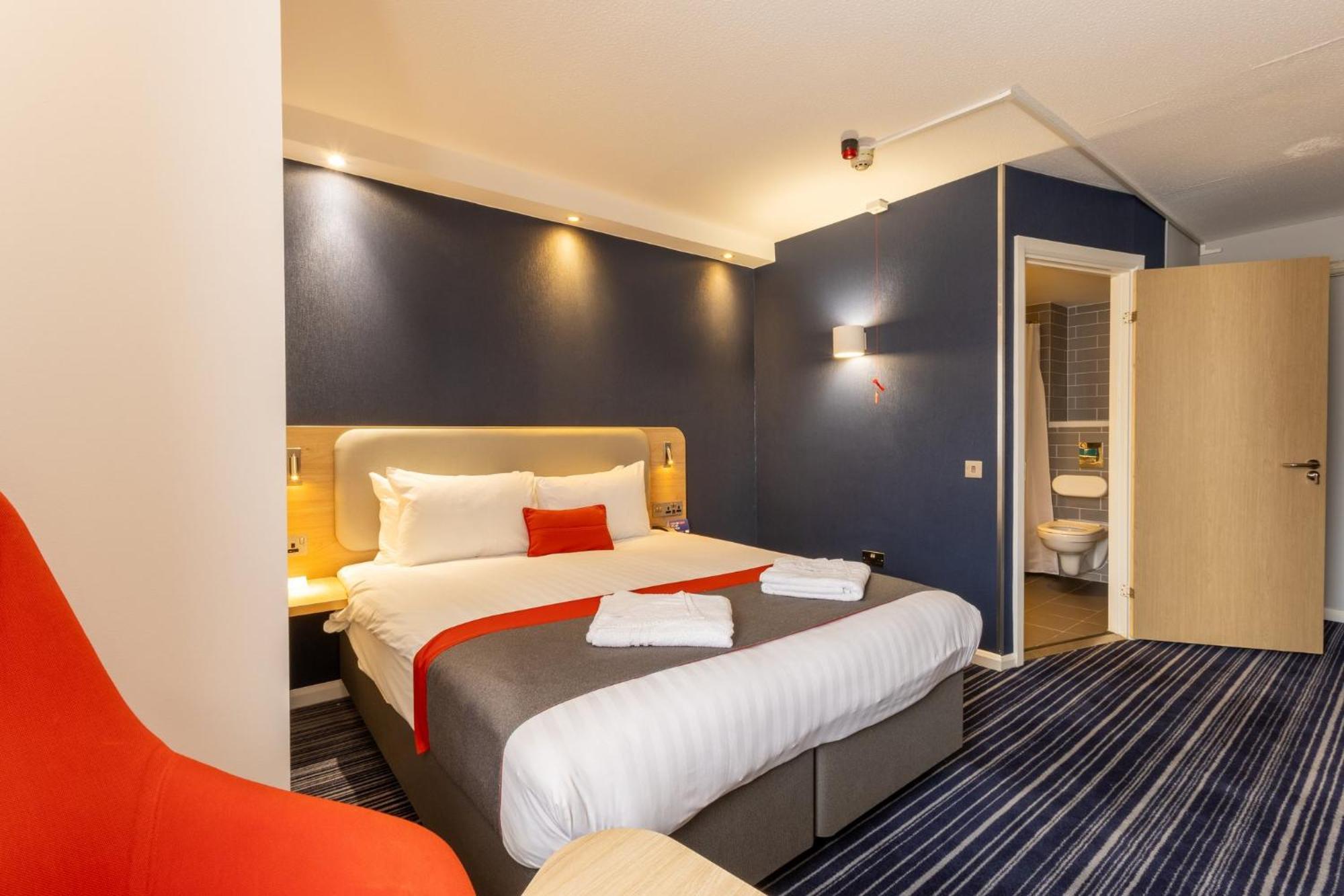 Express London By Ihg