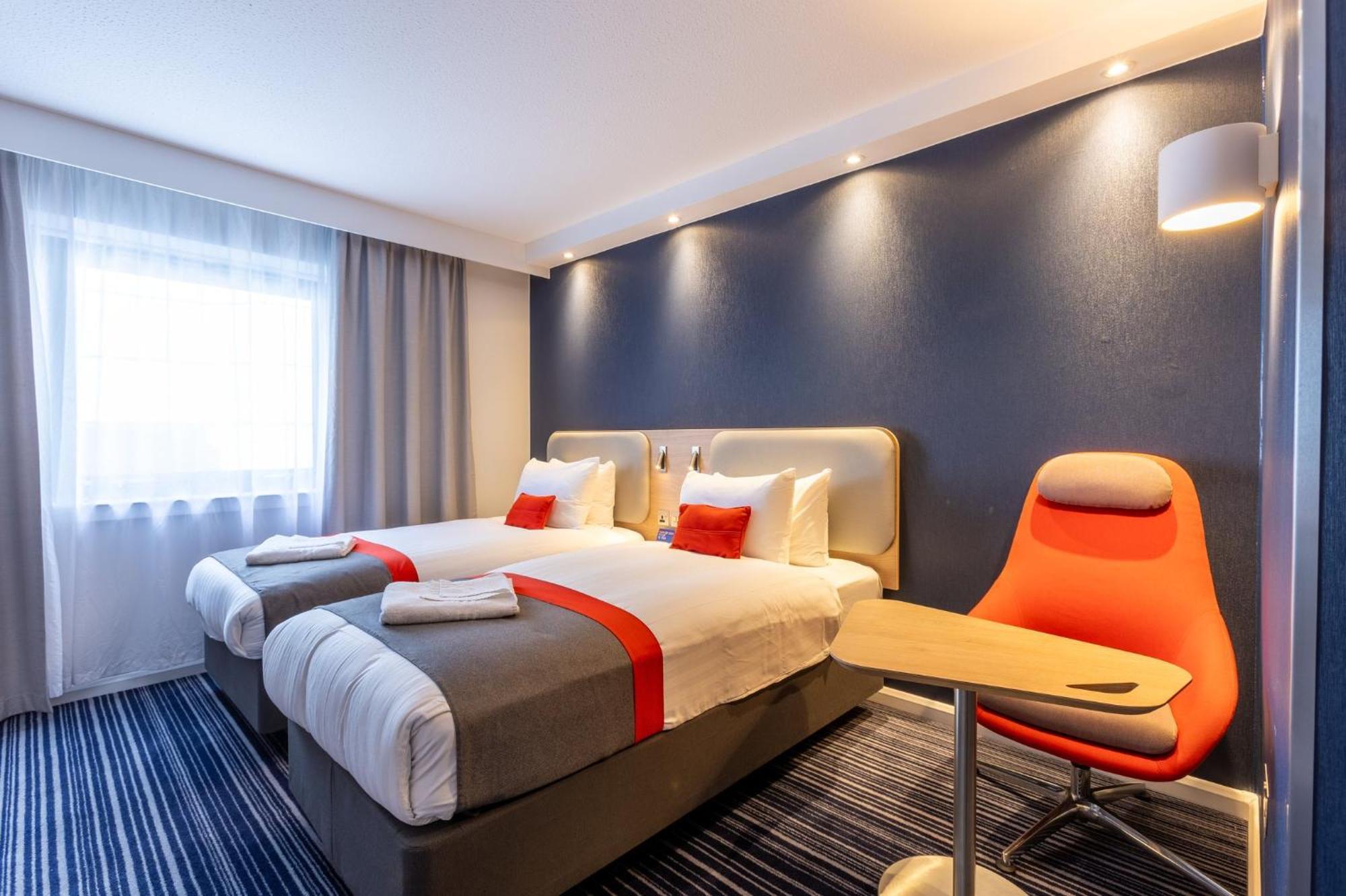 Express London By Ihg