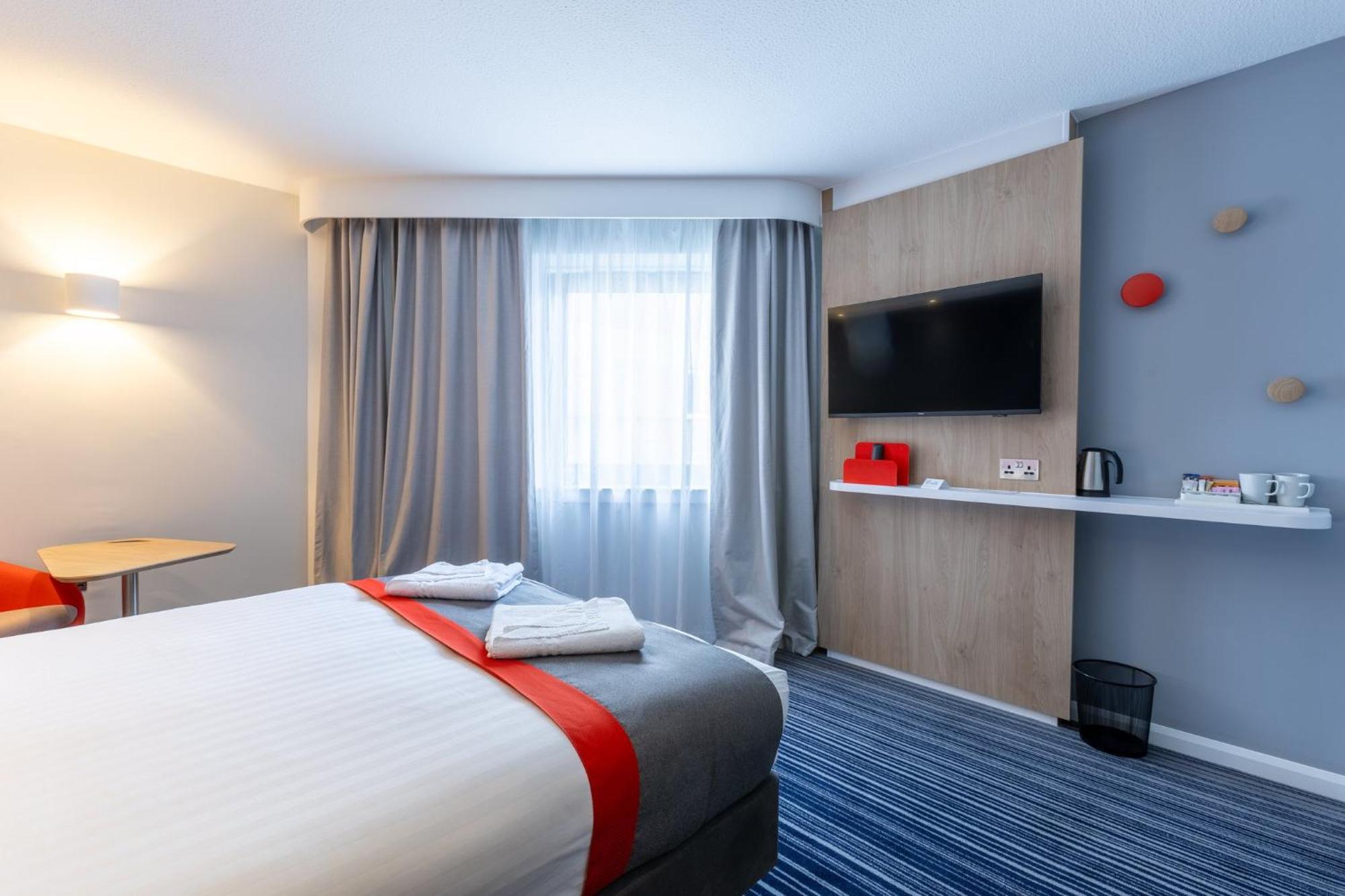 Express London By Ihg Hotel