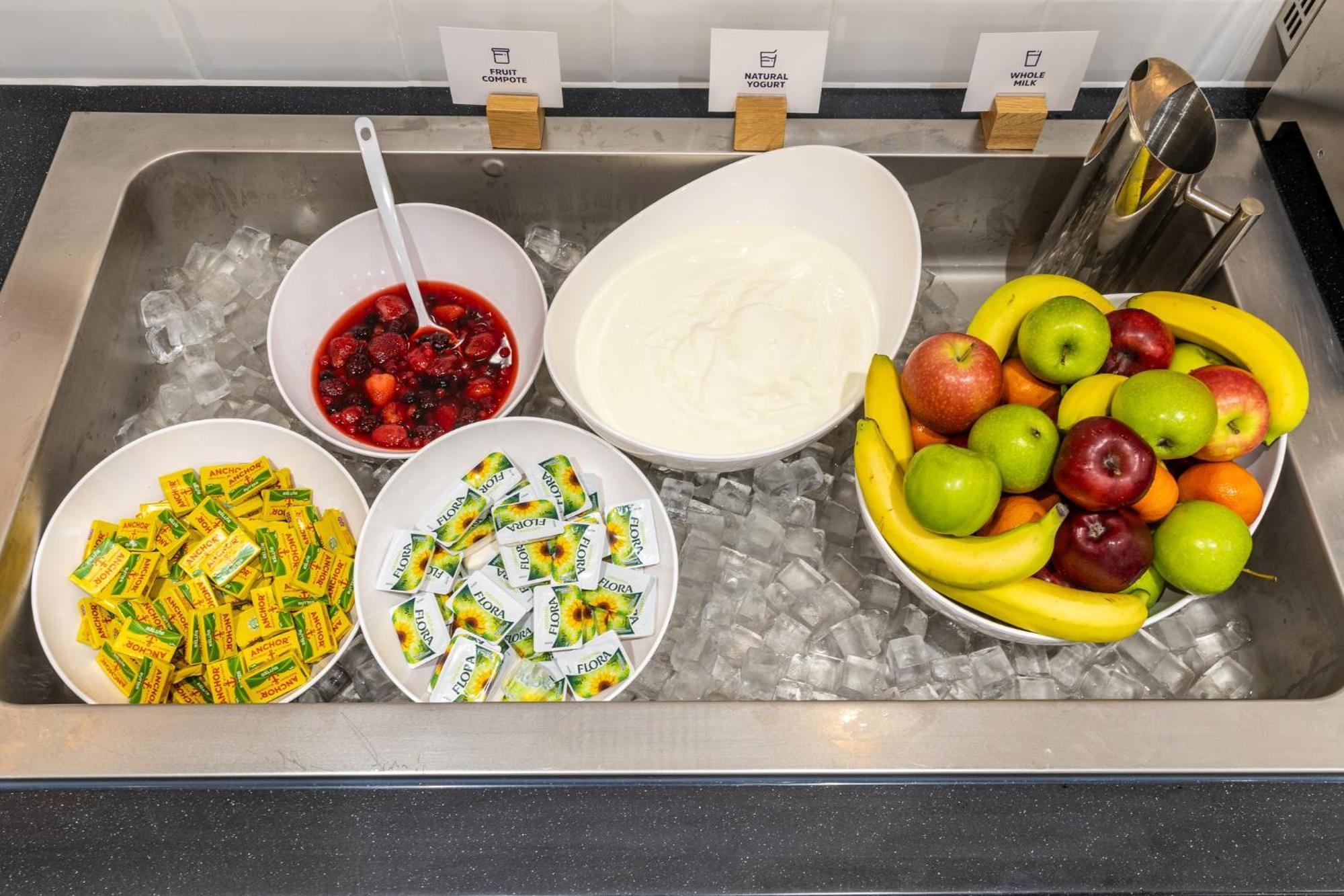 Express London By Ihg Hotel Croydon