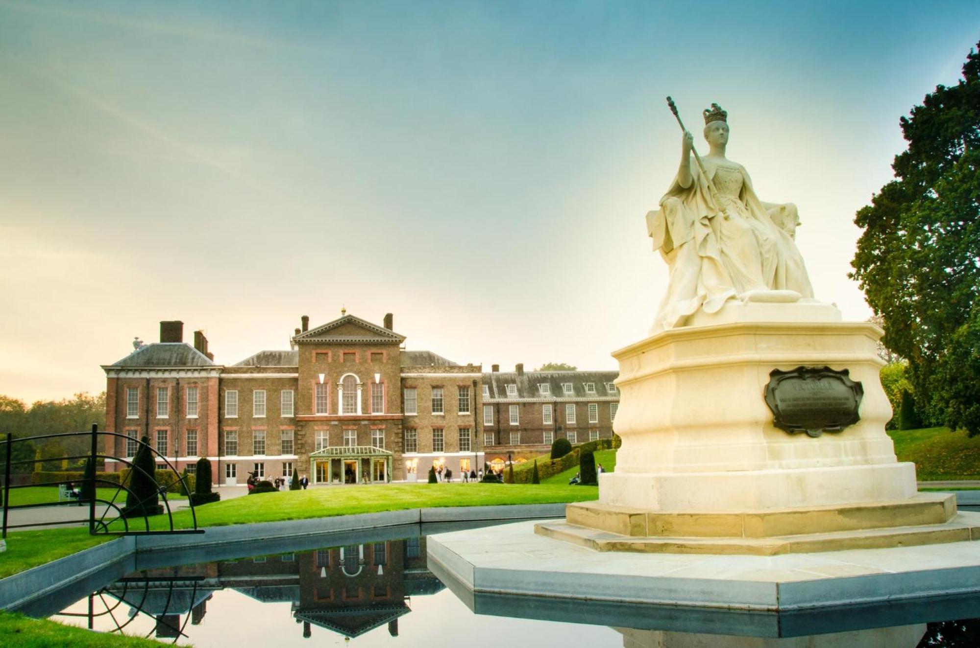 Hotel Express London By Ihg