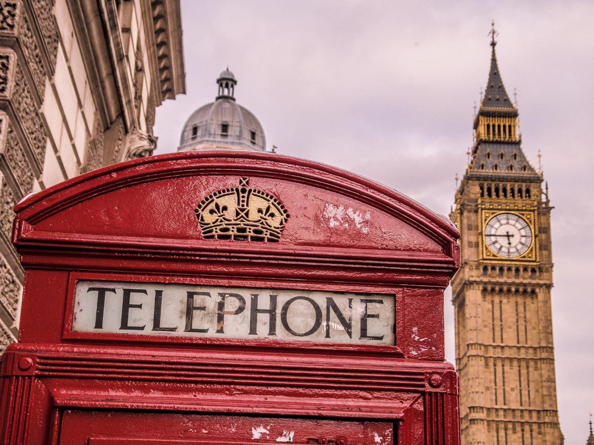 Hotel Express London By Ihg