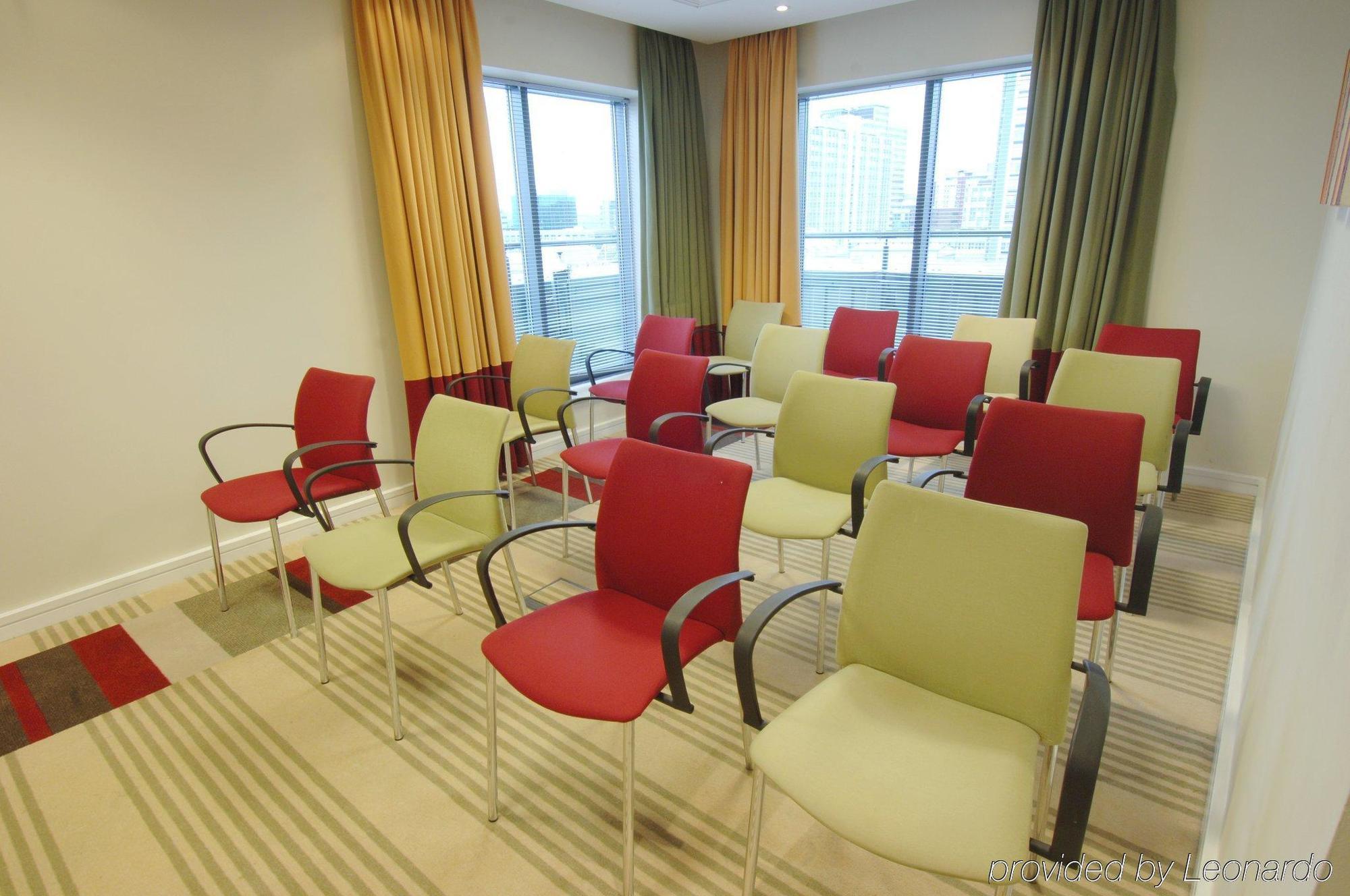 Express London By Ihg Croydon