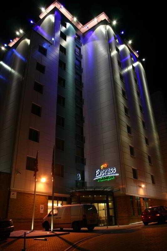 Hotel Express London By Ihg