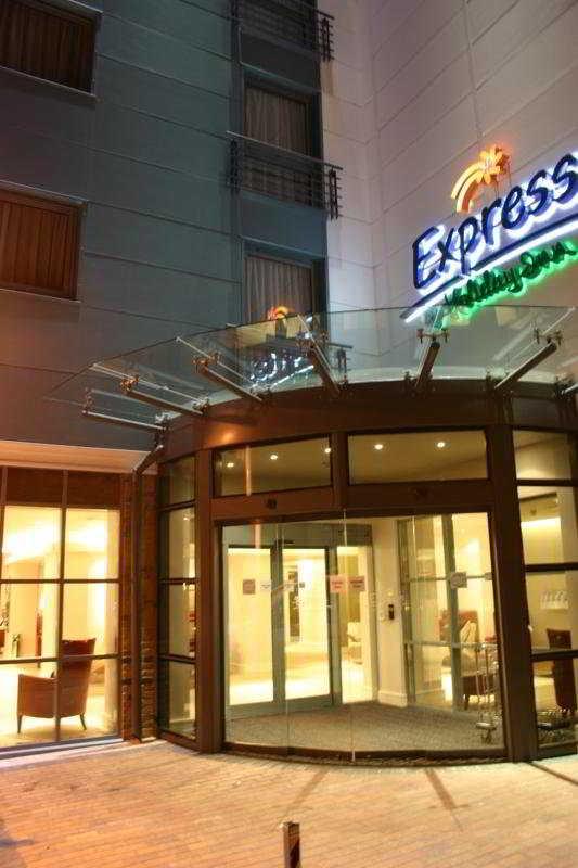 Express London By Ihg Hotel Croydon
