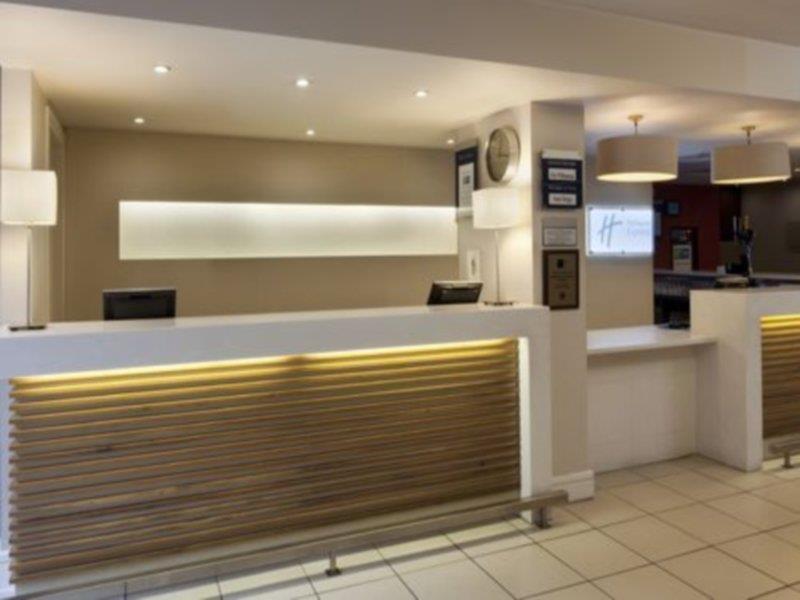 Hotel Express London By Ihg 3*