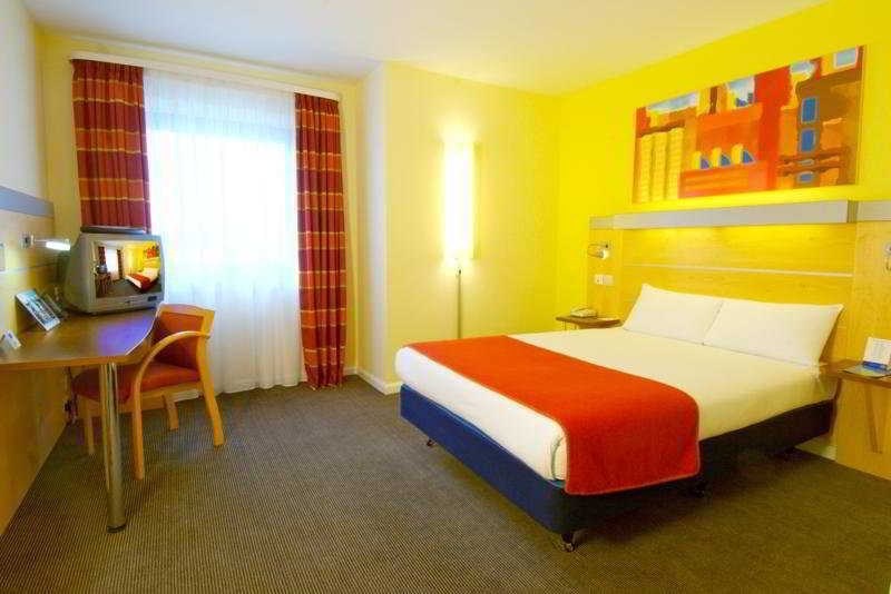 Hotel Express London By Ihg