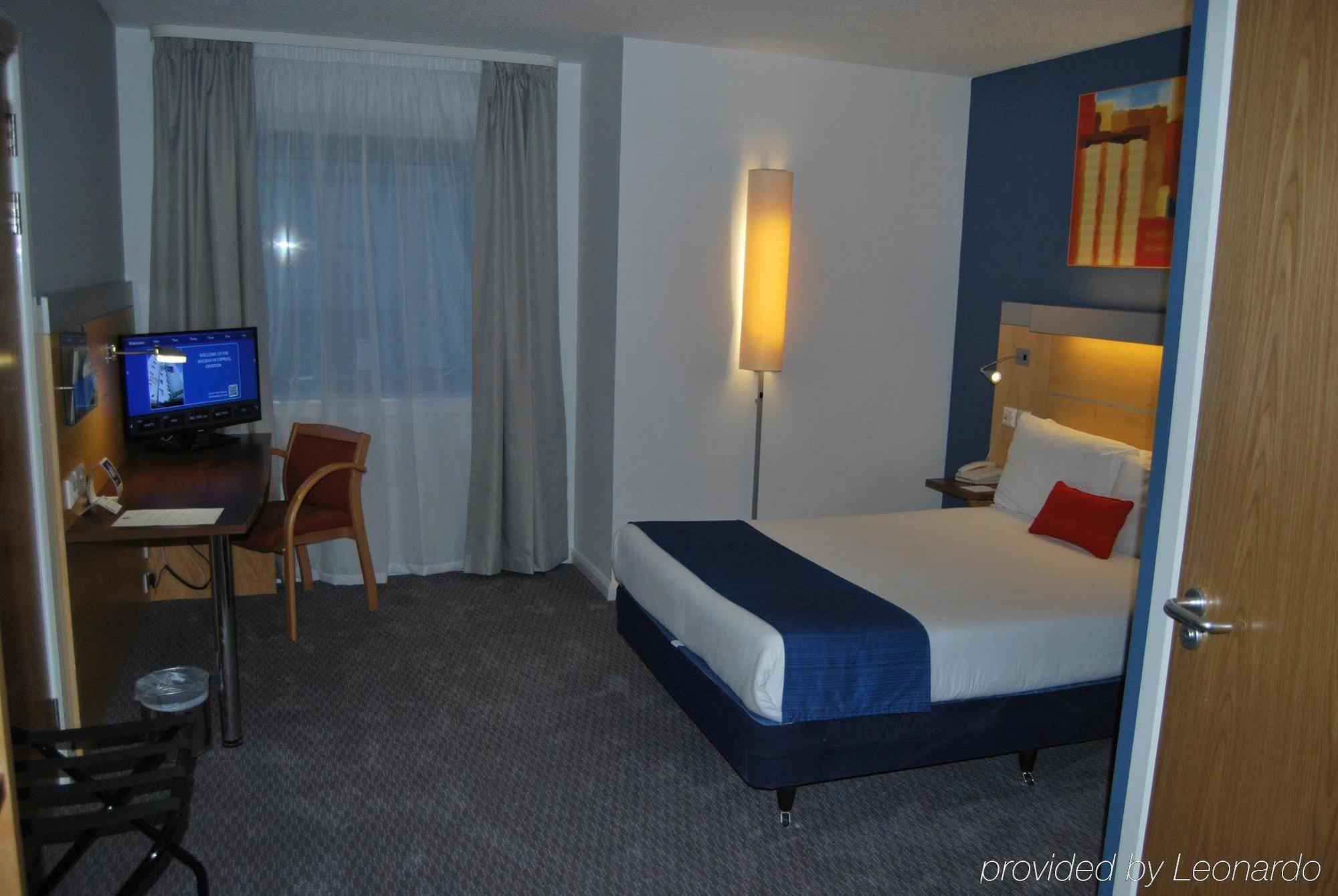 Express London By Ihg 3*