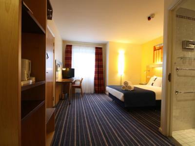 Express London By Ihg Hotel Croydon