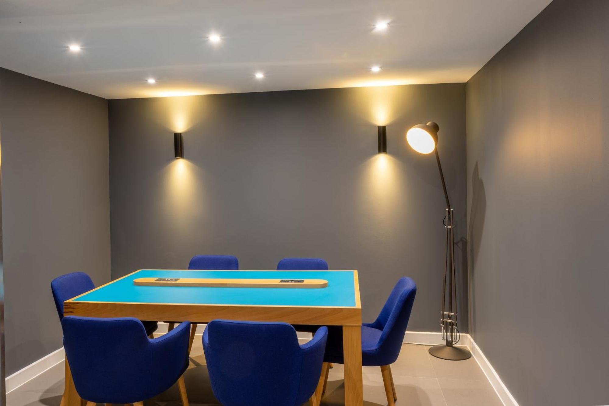 Hotel Express London By Ihg Croydon
