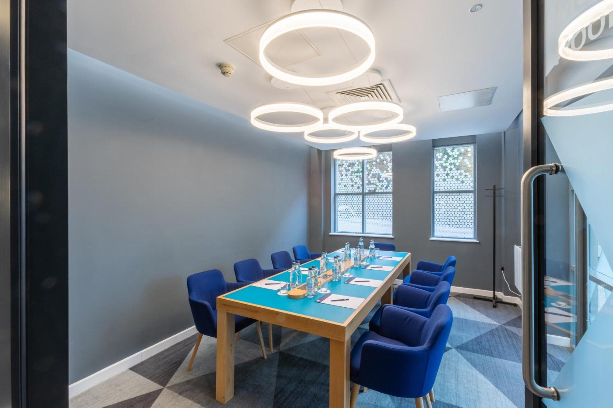 Express London By Ihg 3* Croydon