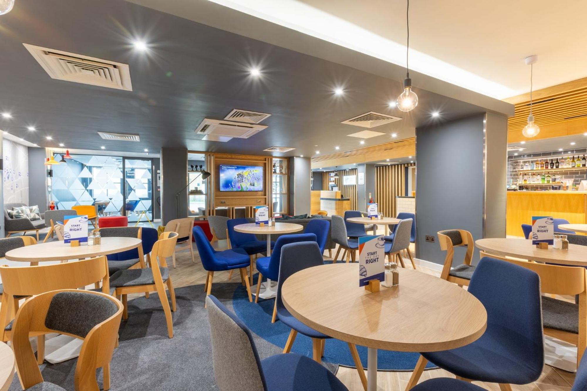 Express London By Ihg Hotel Croydon