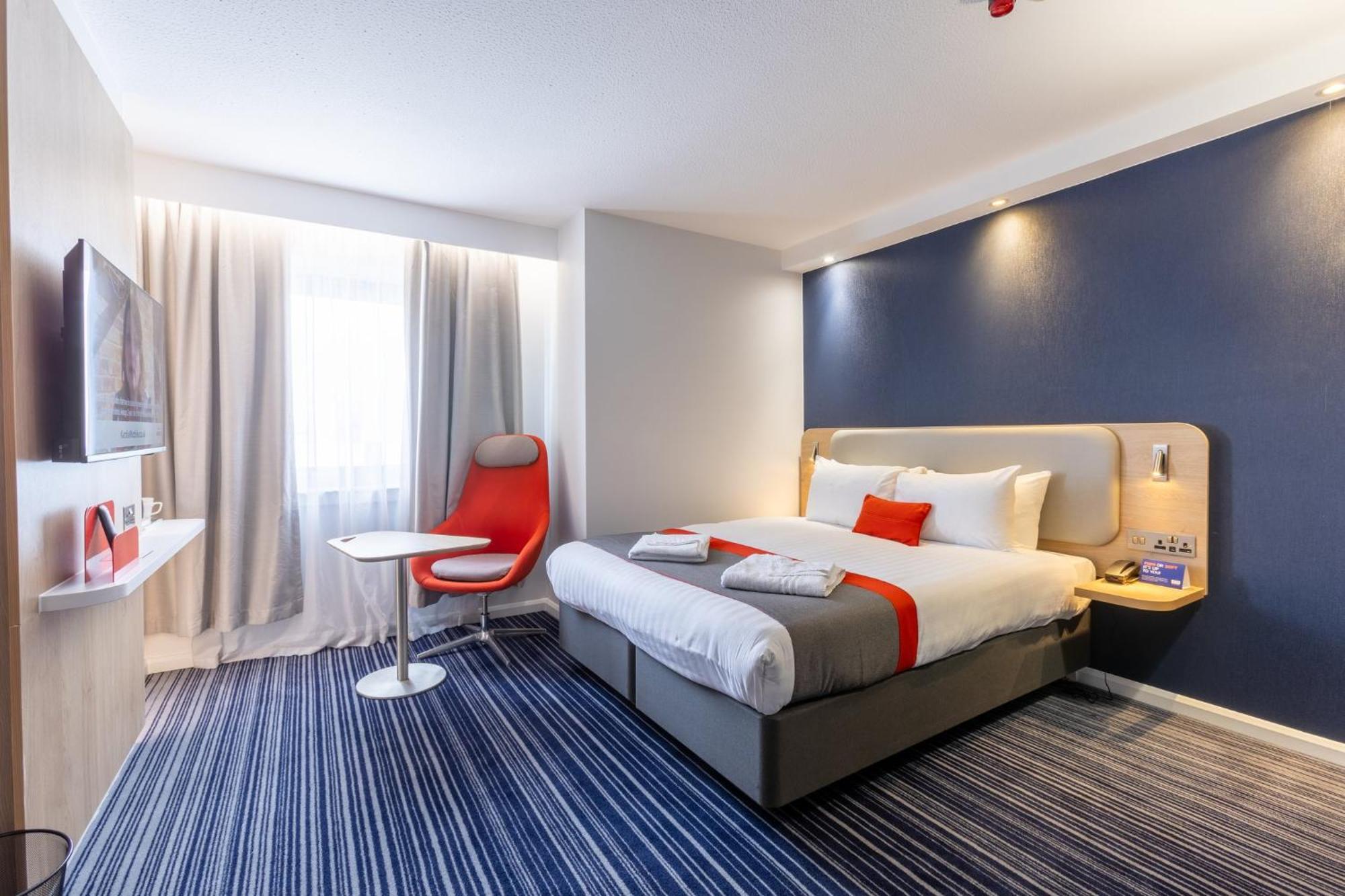 Express London By Ihg Hotel