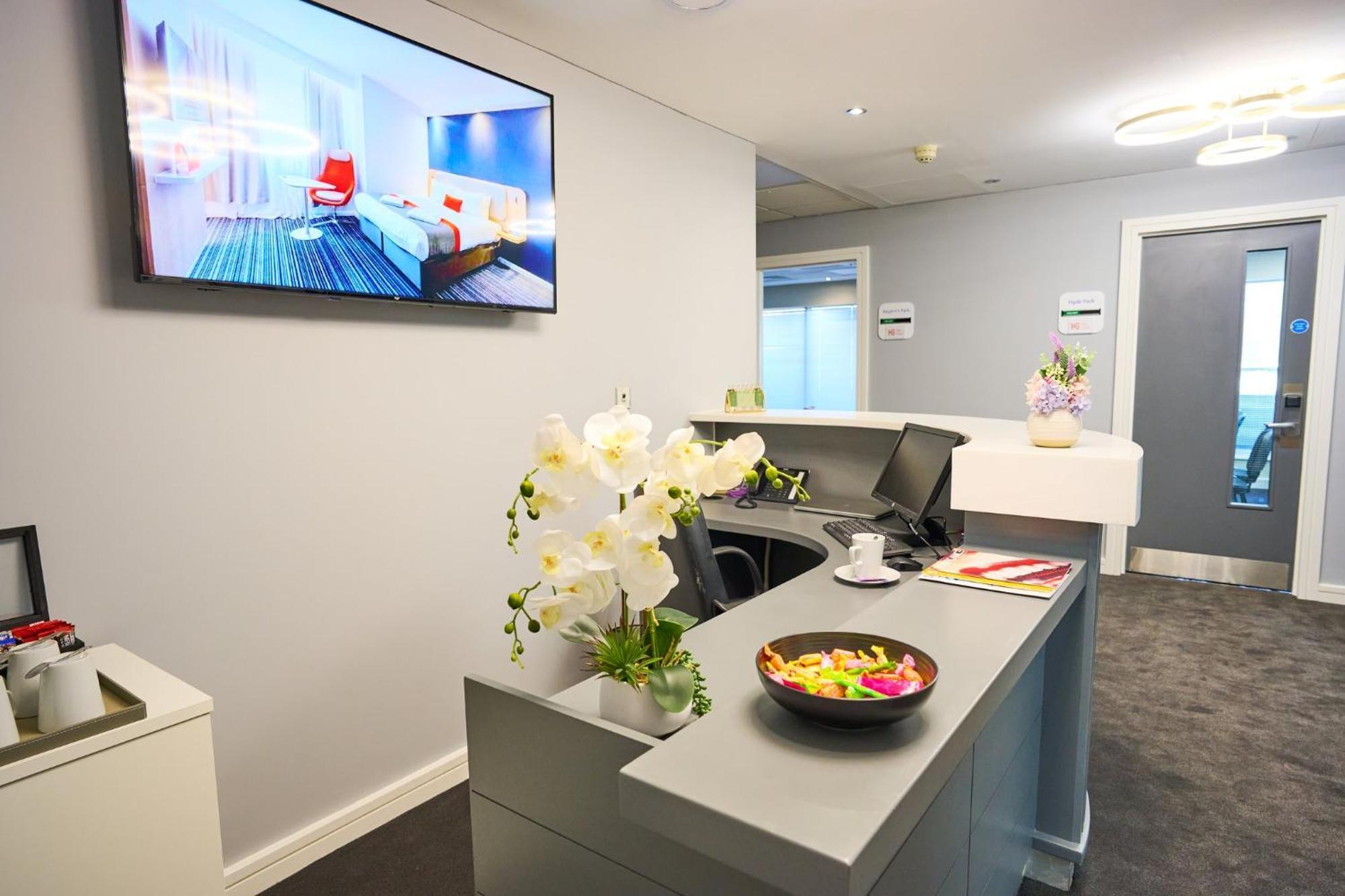 Express London By Ihg 3* Croydon