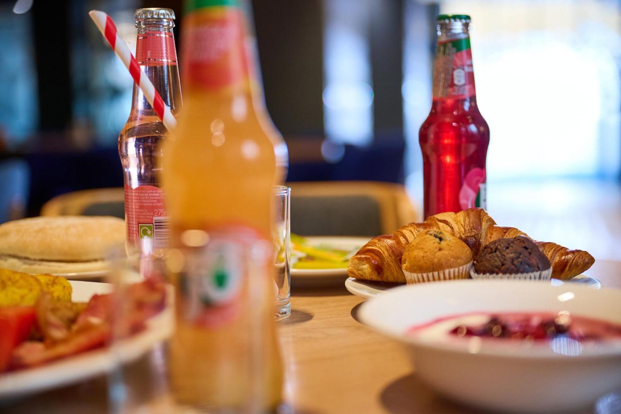 Express London By Ihg Croydon