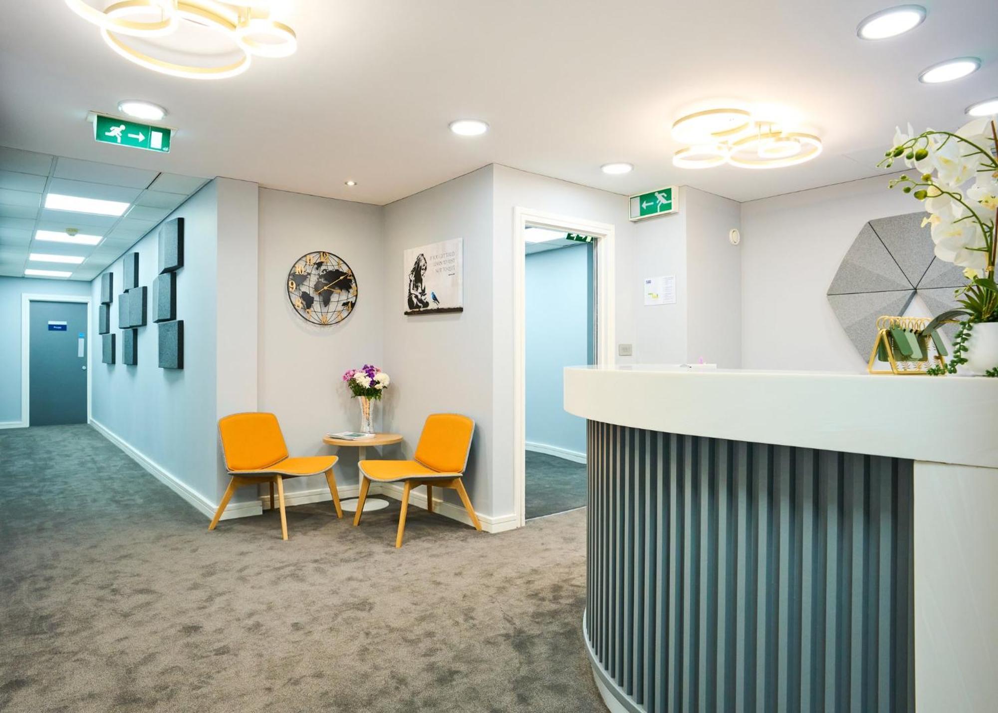 Hotel Express London By Ihg