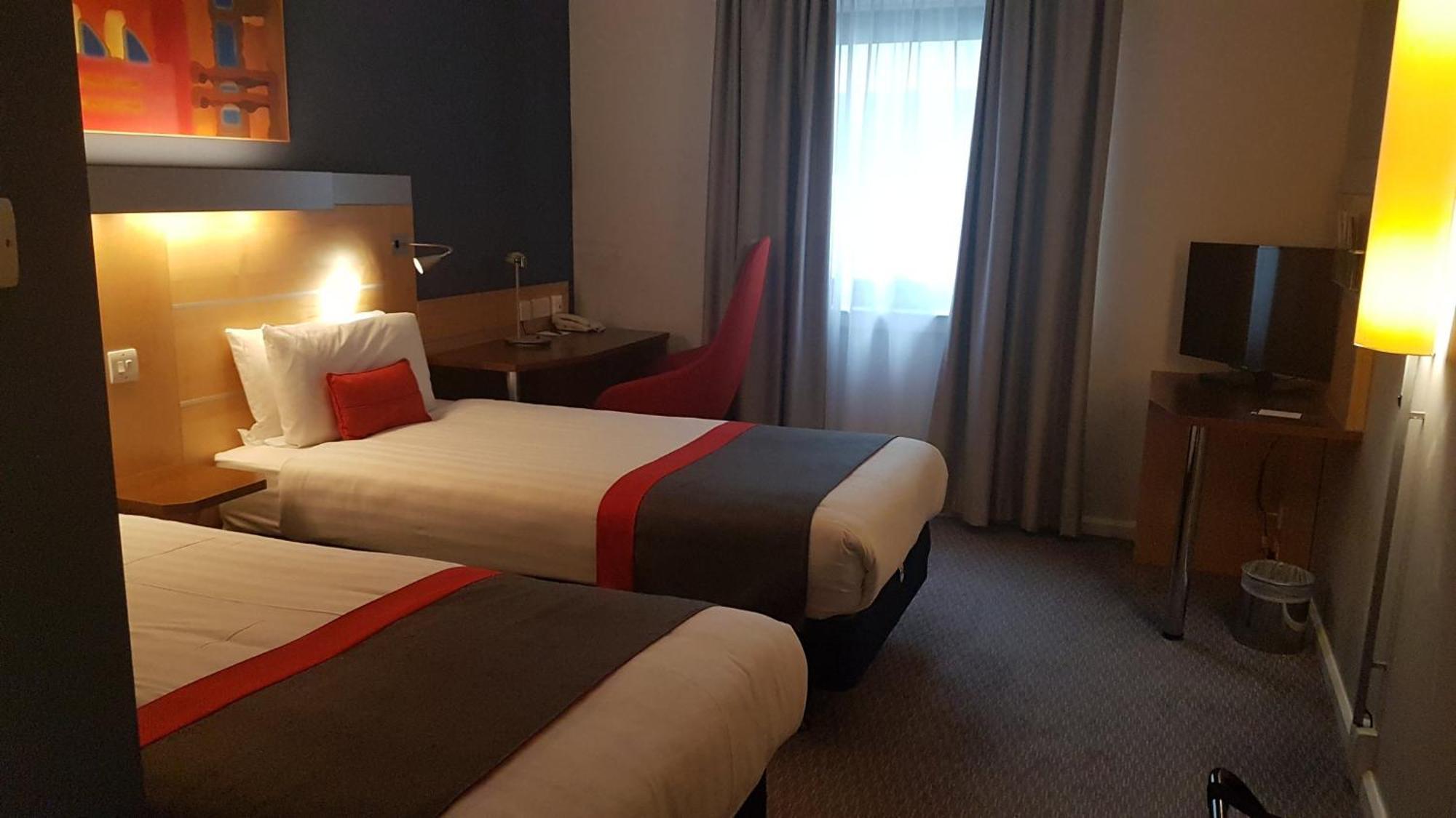 Express London By Ihg 3* Croydon