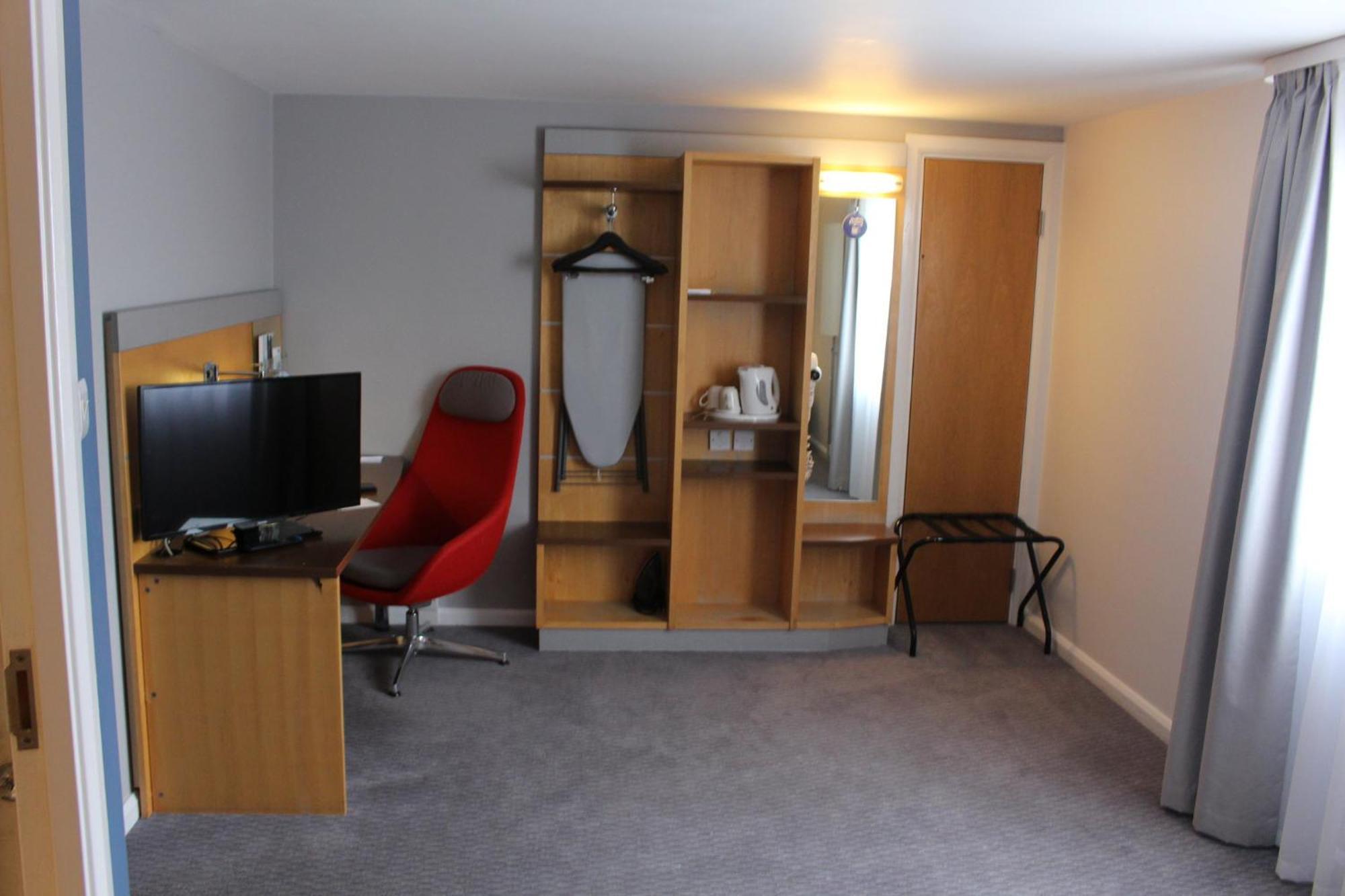 Express London By Ihg Hotel Croydon