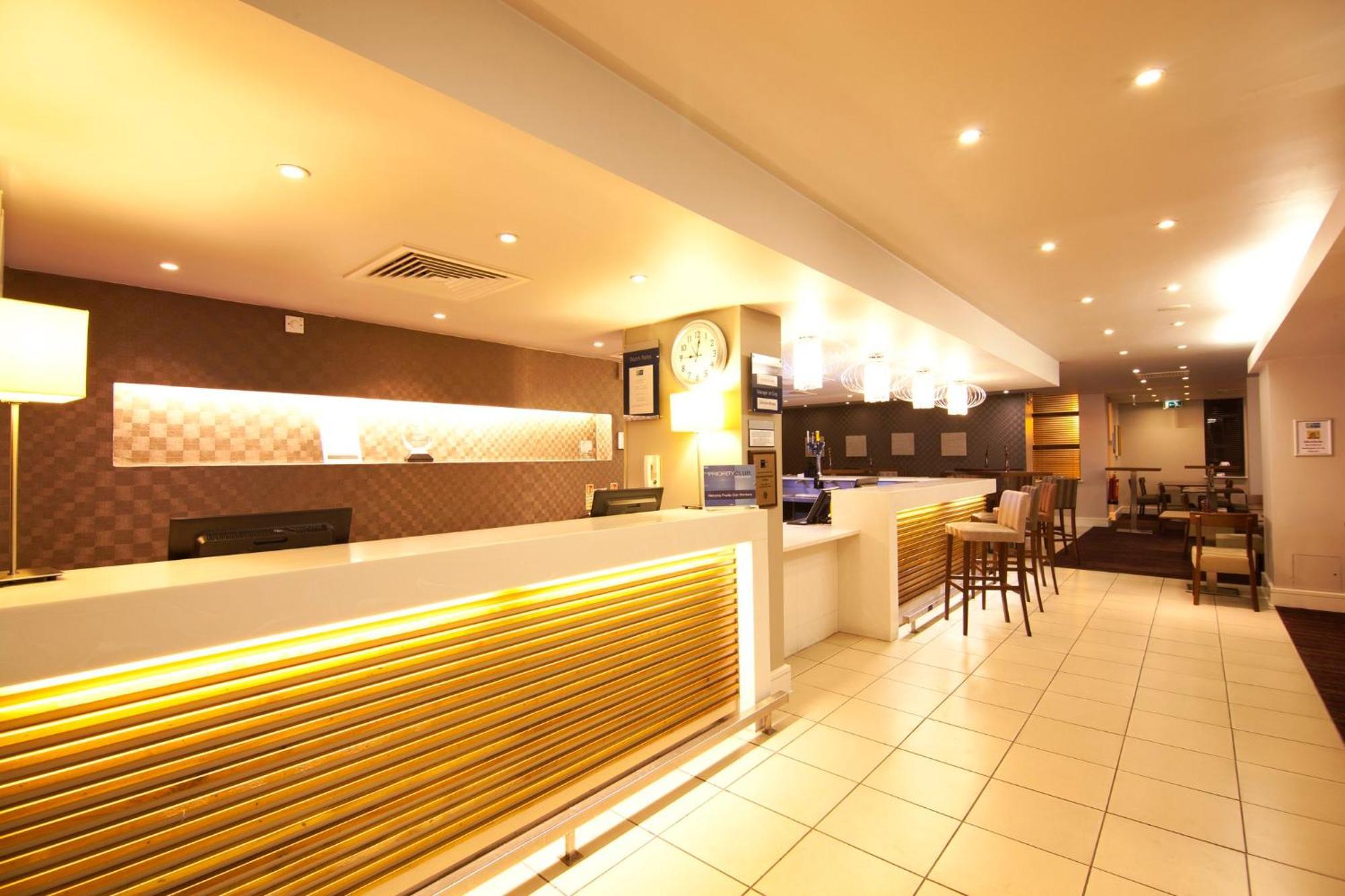 Hotel Express London By Ihg