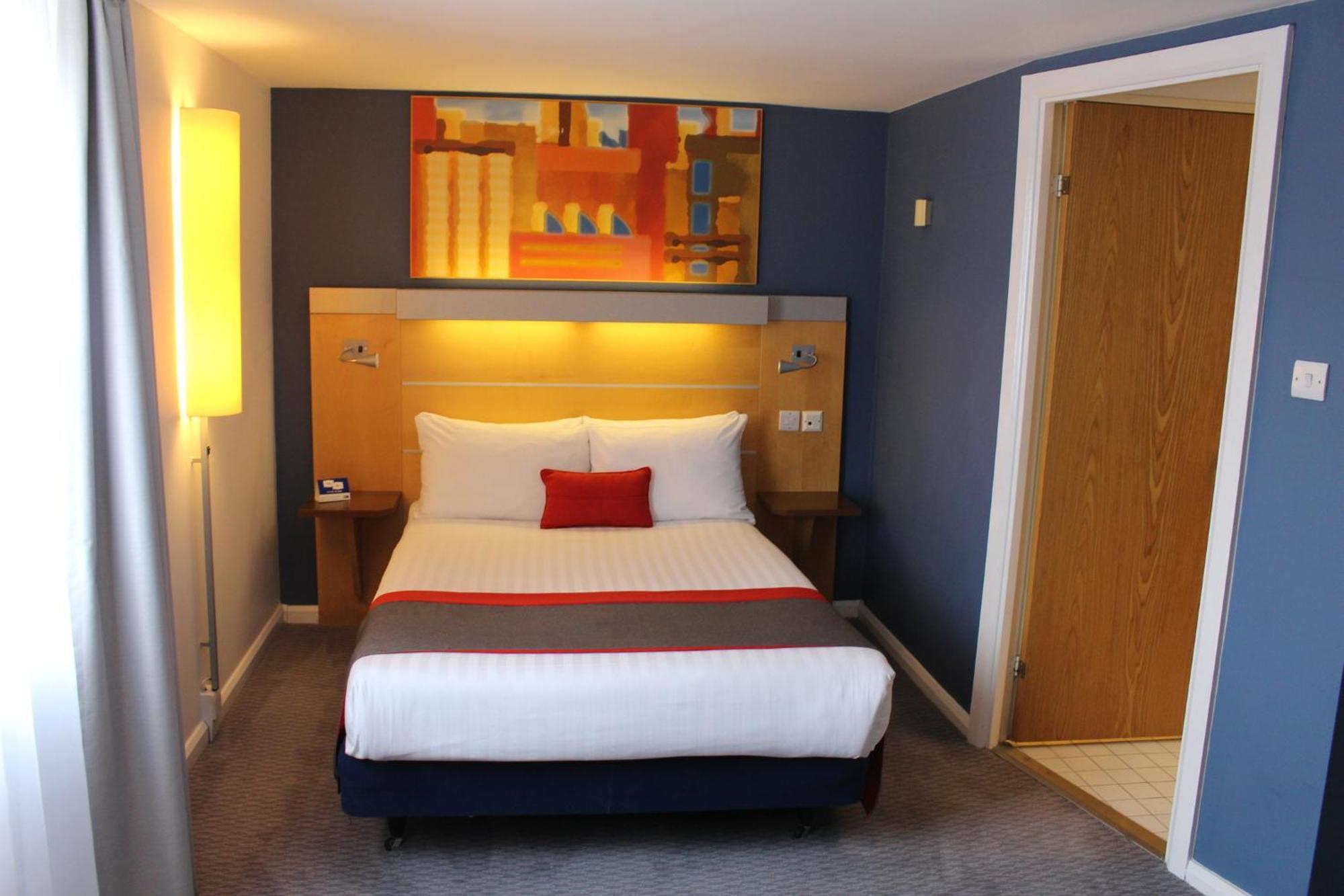 Express London By Ihg Croydon