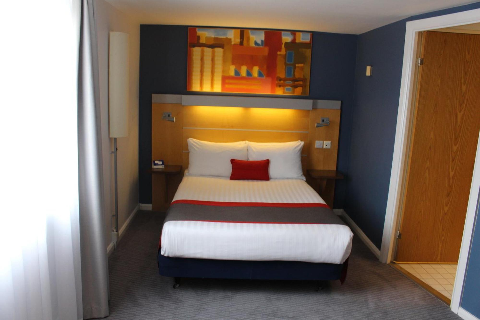 Express London By Ihg Hotel