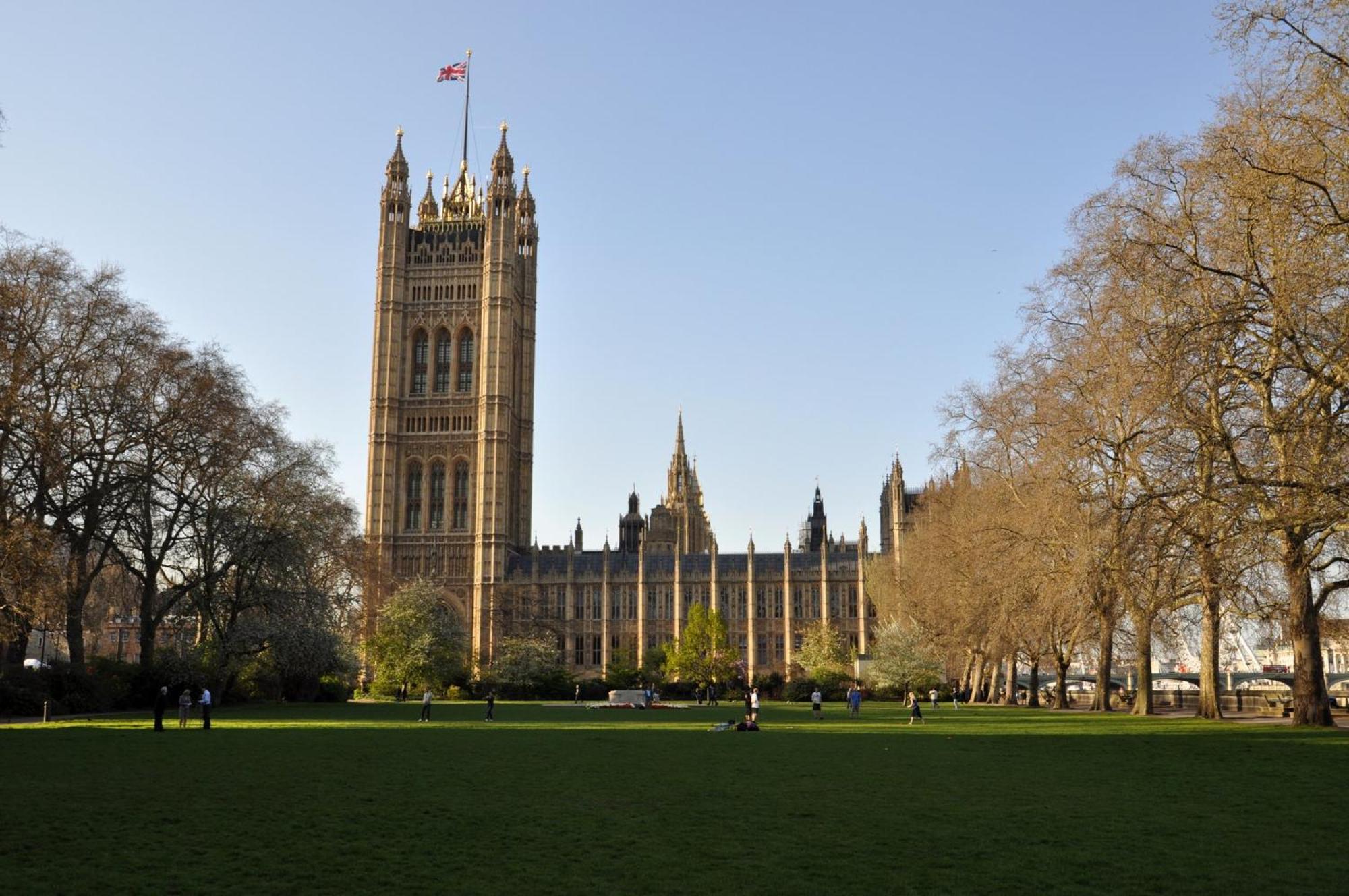 Hotel Express London By Ihg Croydon